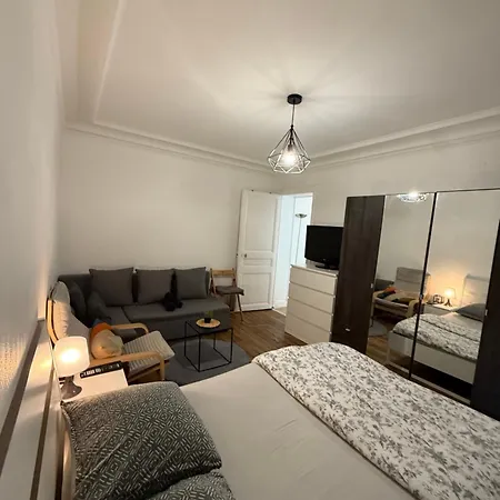 Cosy Apartment *