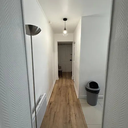 Apartment Cosy *