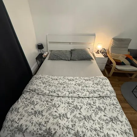 Cosy Apartment *